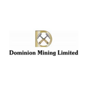 Dominion Mining Limited