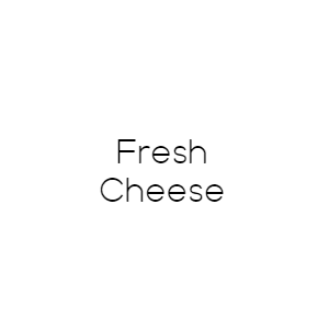 Fresh Cheese