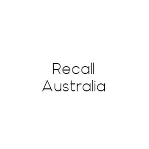 Recall Australia