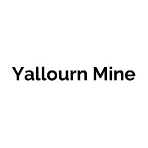 Yallourn Mine