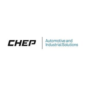 CHEP Automotive and Industrial Solutions